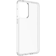 Protect Clear Case With Screen Protector Samsung A73