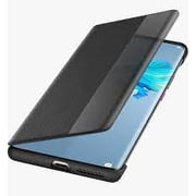 Huawei Mate 40 Pro Smart view Flip Cover Spruce Green