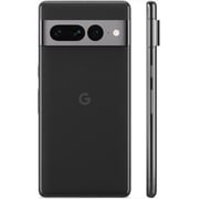 Google Pixel 7 Pro 256GB 12GB RAM Obsidian Dual SIM 5G Smartphone - International Version