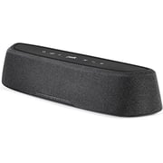 POLK AUDIO MagniFi Mini AX Ultra-Compact Dolby Atmos Soundbar for Surround Sound, with Chromecast Audio Built-In, AirPlay 2, DTS:X and Wireless Subwoofer