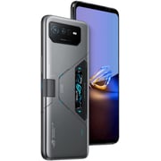 Asus Rog Phone 6D Ultimate 16GB RAM 512GB Dual Sim 5G Smartphone Grey - International Version