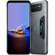 Asus Rog Phone 6D Ultimate 16GB RAM 512GB Dual Sim 5G Smartphone Grey - International Version