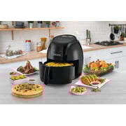 Buy Black and Decker 7L/1.5Kg 1800W XL Digital Air Fryer With Rapid Hot