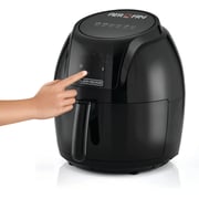 Buy Black and Decker Air Fryer AF150B5 Online in UAE