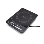 Krypton 2000W Infrared Cooker KNIC6058 Black