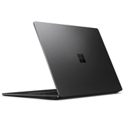 Microsoft Surface 4 5GB-00001 Touch-Screen Laptop 11th Gen Core i7-1185G7 3.00GHz 32GB 1TB SSD Intel Iris Xe Graphics Win10 Pro 13.5inch Matte Black English Keyboard- International Version