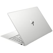 HP ENVY (2021) Laptop - 11th Gen / Intel Core i7-1195G7 / 17.3inch UHD / 512GB SSD / 16GB RAM / Windows 11 Home / English Keyboard / Silver / International Version - [17T-CH100]