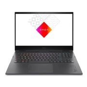 HP Omen 16-b0295nw Gaming Laptop Core i7-11800H 2.30GHz 16GB 1TB SSD Windows 11 16.1inch FHD Black 8GB NVIDIA GeForce RTX3070 English Keyboard- International Version
