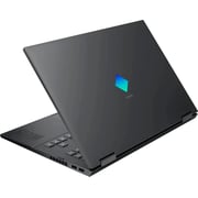 HP Omen 16-b0295nw Gaming Laptop Core i7-11800H 2.30GHz 16GB 1TB SSD Windows 11 16.1inch FHD Black 8GB NVIDIA GeForce RTX3070 English Keyboard- International Version