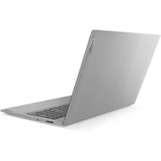 Lenovo IdeaPad 3 14ITL05 (2020) Laptop - 11th Gen / Intel Core i3-1115G4 / 14inch FHD / 128GB SSD / 4GB RAM / Windows 11 Home / English Keyboard / Platinum Grey / International Version - [81X700FGUS]
