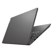Lenovo V15 IIL (2019) Laptop - 10th Gen / Intel Core i5-1035G1 / 15.6inch FHD / 256GB SSD / 4GB RAM / Windows 10 Pro / English Keyboard / Iron Grey / International Version