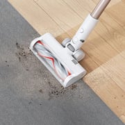 Xiaomi G9 Plus Cordless Vacuum Cleaner White/Rose Gold BHR6186EN