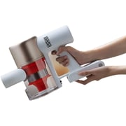 Xiaomi G9 Plus Cordless Vacuum Cleaner White/Rose Gold BHR6186EN