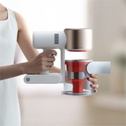Xiaomi G9 Plus Cordless Vacuum Cleaner White/Rose Gold BHR6186EN