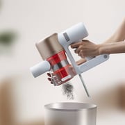Xiaomi G9 Plus Cordless Vacuum Cleaner White/Rose Gold BHR6186EN