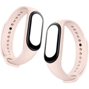 Xiaomi Strap 255mm Pink For Smart Band 7