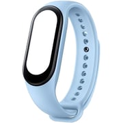 Xiaomi Strap 255mm Blue For Smart Band 7