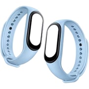 Xiaomi Strap 255mm Blue For Smart Band 7