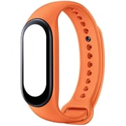 Xiaomi Strap 255mm Orange For Smart Band 7