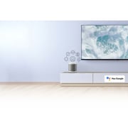 Xiaomi Mi Smart Speaker White