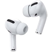 Xcell G4 Music Smart Watch Gold + Soul 8 Pro Wireless Earbuds White