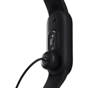 Xiaomi Charging Cable 1m Black For Smart Band 7