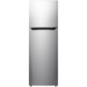 Supra Double Door Refrigerator 320 Litres SR-320WR