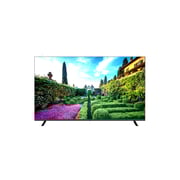 تلفزيون ذكي أكاي UHD LED مقاس 50 بوصة موديل LETVMA-M50UHDSA11