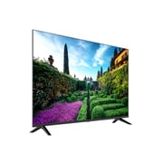تلفزيون ذكي أكاي UHD LED مقاس 50 بوصة موديل LETVMA-M50UHDSA11