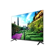 تلفزيون ذكي أكاي UHD LED مقاس 50 بوصة موديل LETVMA-M50UHDSA11