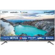 Skyworth 43STD6500 Frame Less Smart Television 43inch