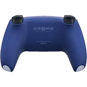 Sony PS5 DualSense Wireless Controller God of War Ravenrok Blue/White