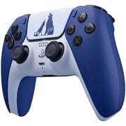 Sony PS5 DualSense Wireless Controller God of War Ravenrok Blue/White