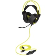 Snakebyte SB14119 Gaming Headset Pro Black/Yellow