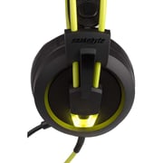 Snakebyte SB14119 Gaming Headset Pro Black/Yellow