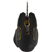 Snakebyte Gaming Mouse with 7 Light Colors - SB909689