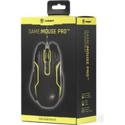Snakebyte Gaming Mouse with 7 Light Colors - SB909689