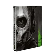 ActiVision PS4 Call of Duty: Modern Warfare II PEGI + Steelbook