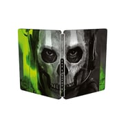 ActiVision PS4 Call of Duty: Modern Warfare II PEGI + Steelbook
