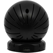 Prio Indoor Air Quality Measurement Device Black