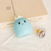 Buddyb Portable Baby Products Sterilizer Mint