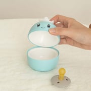 Buddyb Portable Baby Products Sterilizer Mint