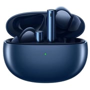 Realme Buds Air 3 In Ear Bluetooth Earphones Starry Blue