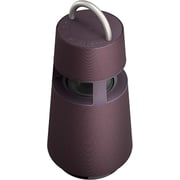 LG RP4 XBOOM 360 Omnidirectional Portable Bluetooth Speaker - RP4G Black