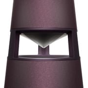 LG RP4 XBOOM 360 Omnidirectional Portable Bluetooth Speaker - RP4G Black