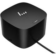 HP USB-C 120W G4 Thunderbolt Docking Station 4J0A2AA 1 Year Warranty