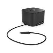HP USB-C 120W G4 Thunderbolt Docking Station 4J0A2AA 1 Year Warranty