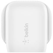 Belkin USB Type-C Wall Charger 20W White