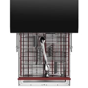Toshiba Standard Dishwasher DW-15F3ME(BS)