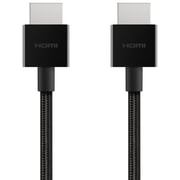 Belkin 4K Ultra High Speed HDMI Cable 2m Black